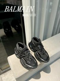 Picture of Balmain Shoes Women _SKUfw143419314fw